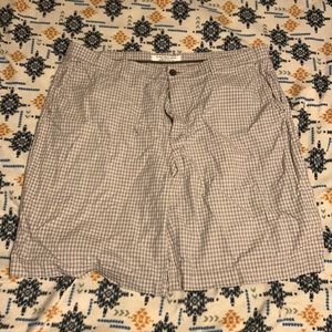 Mens Old Navy size 42 shorts
